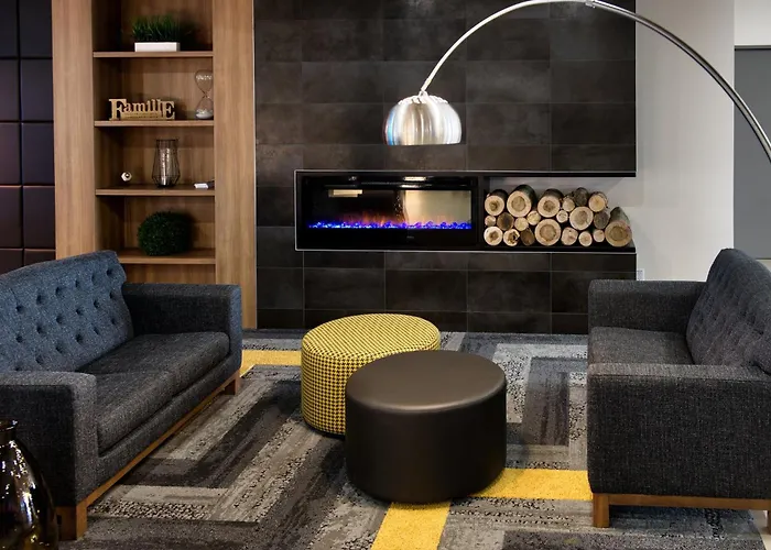 Holiday Inn Express & Suites - Trois Rivieres Ouest By Ihg